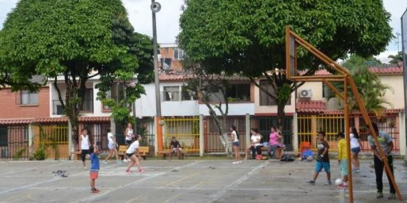 Fallo judicial obliga al IBAL, hacer obra en barrio Limonar