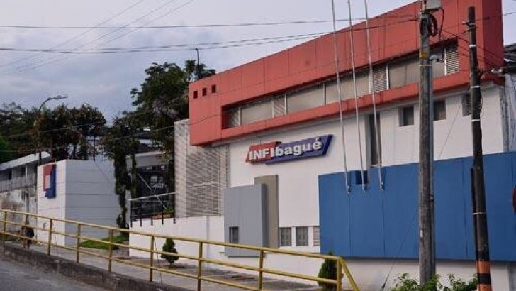 Despidos masivos y ratificaciones de Ultima Hora en Infibagué