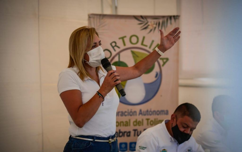 PAI Guarinó, un proyecto que le apuesta al bienestar  social y ambiental del norte del Tolima