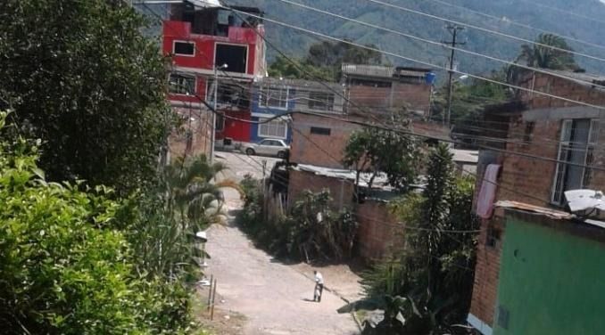 Concesionaria Ibagué- Cajamarca, dejó sin agua barrio la Isla