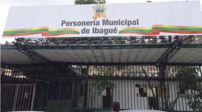 Universidad costeña acogerá candidatos a la personería de Ibagué