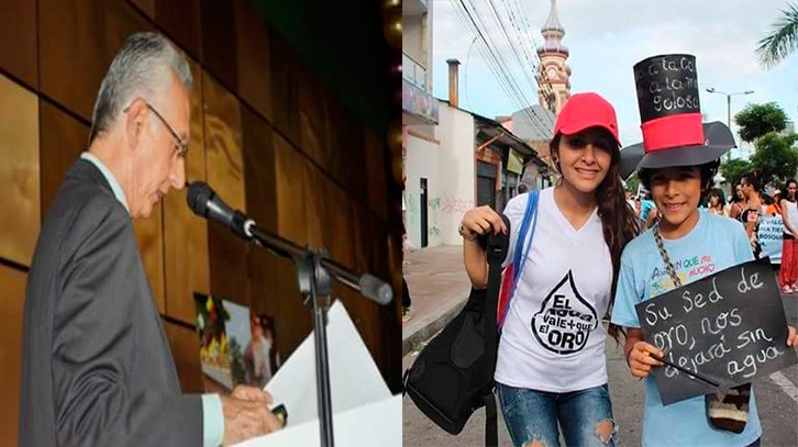 Alcalde de Ibagué desecho a sus votantes a penas gano