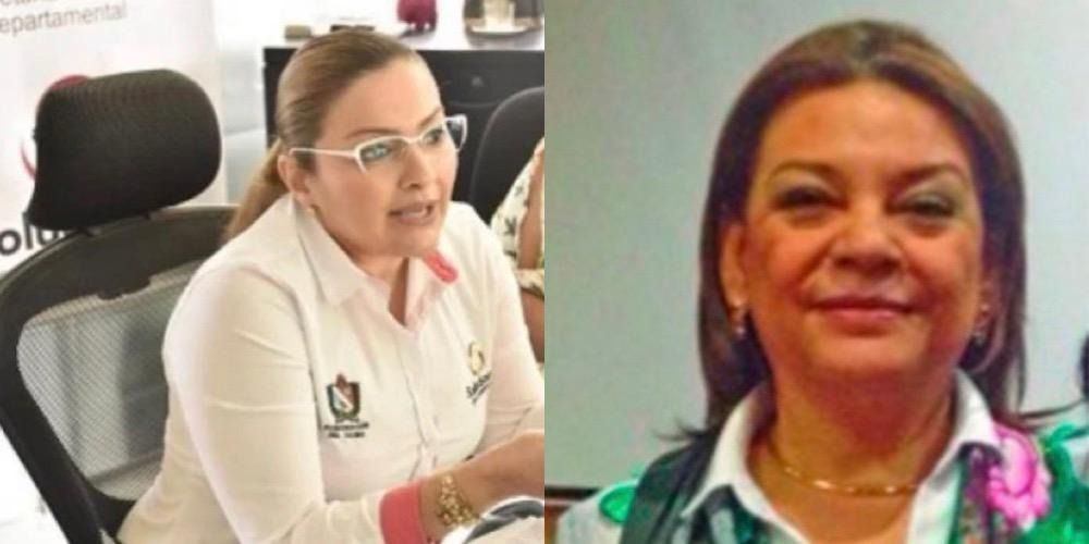 Exsecretarias de salud del Tolima, en líos con la justicia