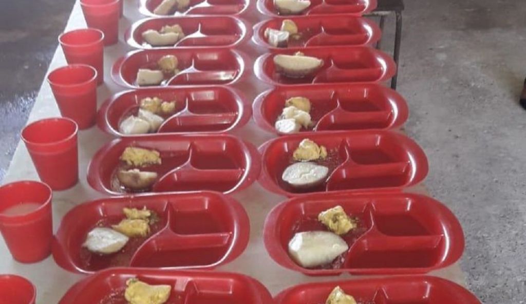 Alcaldía de Ibagué, debe 3 meses de alimentación escolar