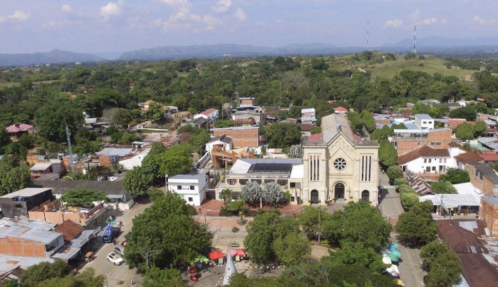 Asesinó una persona en Bogotá, y se escondía en el Tolima