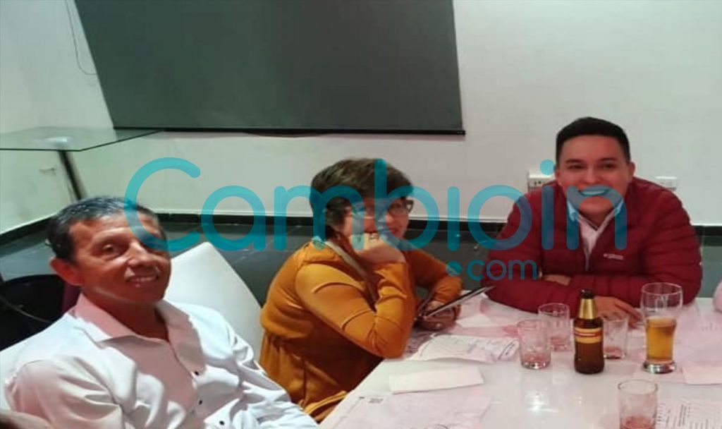 La millonaria vida del gerente del Hospital Federico lleras, y su mamá