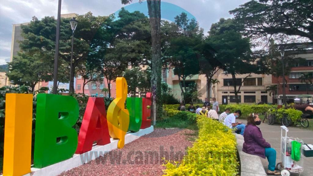 Hasta agosto extienden restricciones por covid-19 en Ibagué
