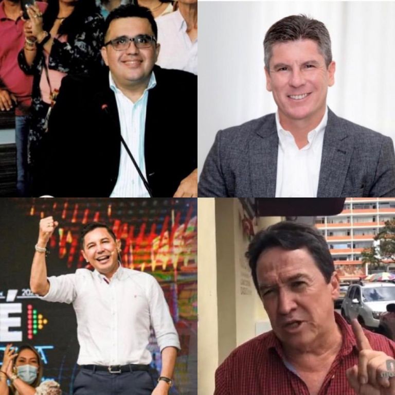 "No han hecho nada por Ibagué, solo criticar: los dardos de Varón
