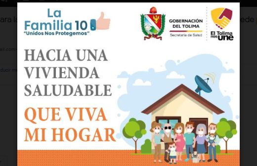 Hacia una vivienda saludable