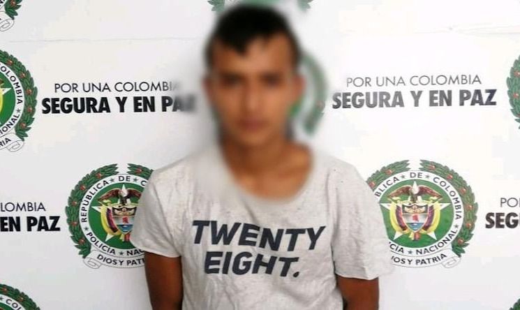 Mató para robar una alcancía. Ahora pasará 16 años en la cárcel