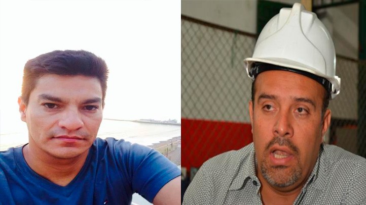 Exconcejal Berbeo demandó constructor de juegos nacionales en caso Boylam