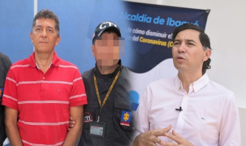 ¿Porqué contratistas de Luis H, son los favoritos de Andrés Hurtado?