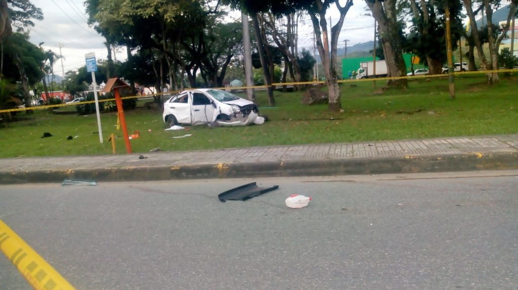 La muerte que se pudo evitar, con controles de embriaguez en Ibagué