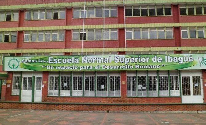 Detrimento patrimonial en colegio público de Ibagué