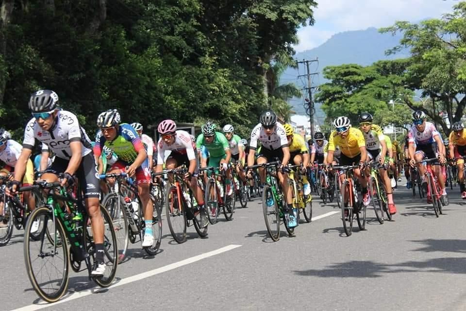 Por vuelta ciclística cierran vías de Ibagué, entérese aquí