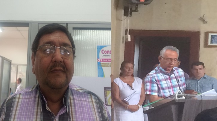 Empleados de la alcaldía de Ibagué demandan a Jaramillo