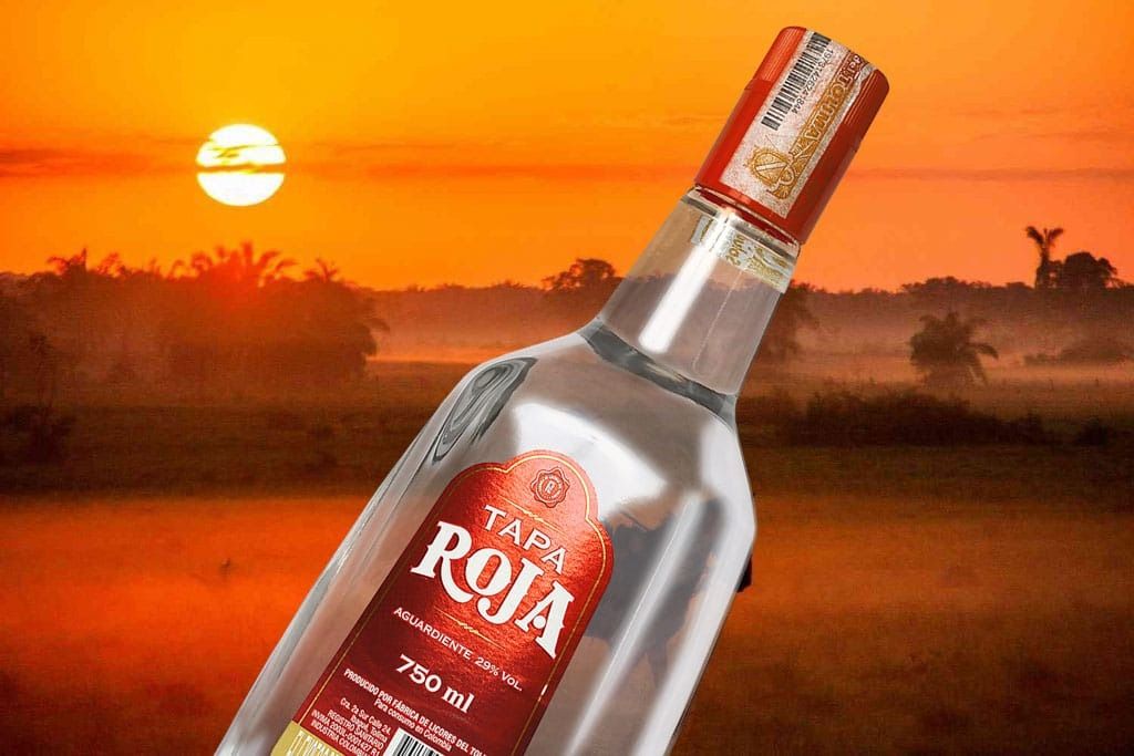 Tapa Roja llega a los Llanos Orientales