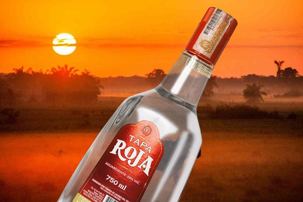 Tapa Roja llega a los Llanos Orientales CambioIn