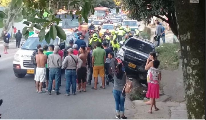 Alcalde Hurtado, culpable del caos vial en Ibagué: Concejal