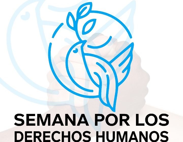 Del 15 al 21 de septiembre el Tolima celebra la semana de la paz y los Derechos Humanos.