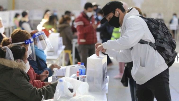 ¿Somos los Jóvenes el presente?