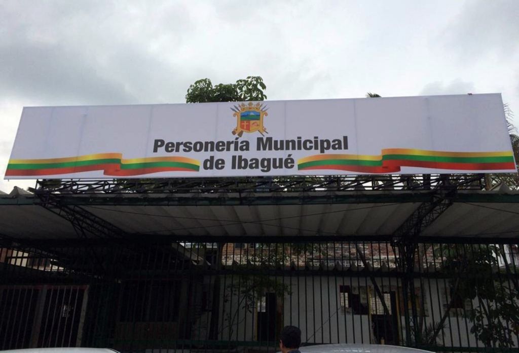 Tutela suspendería concurso para elegir personero de Ibagué