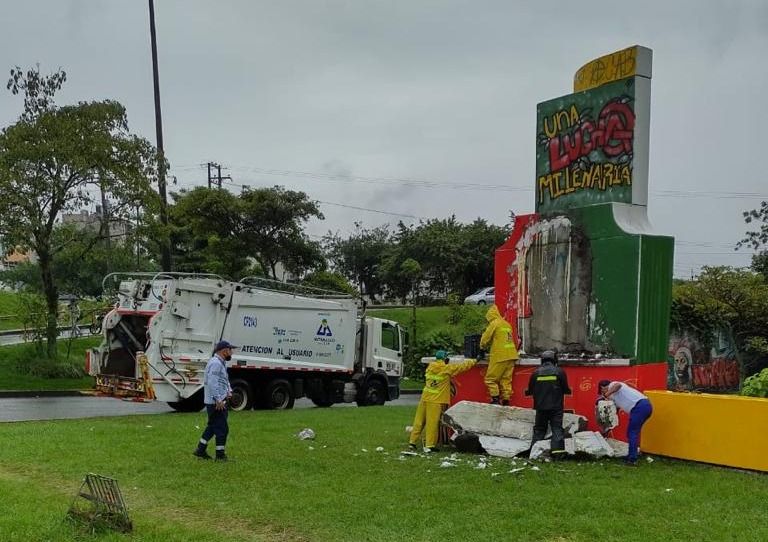 Secretario de gobierno Berbeo, cumplió su promesa