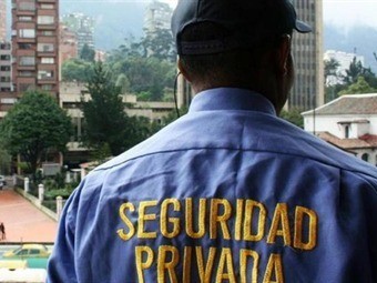 9 empresas de vigilancia cuestionan licitación en alcaldía de Ibagué