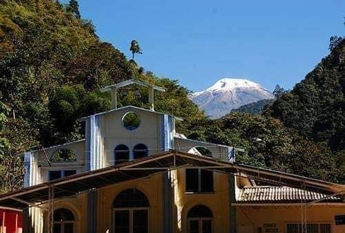 El Cañón del Combeima, Destino Turístico