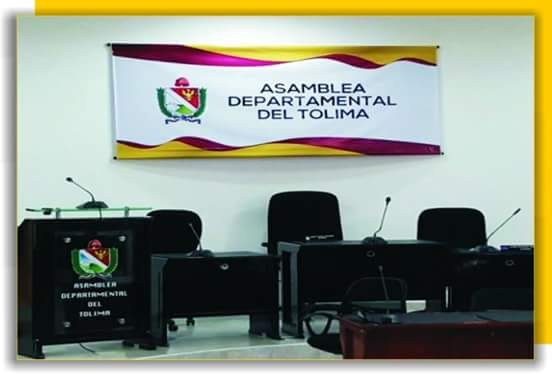 Empleada de asamblea del Tolima habría cobrado dos veces las cesantías