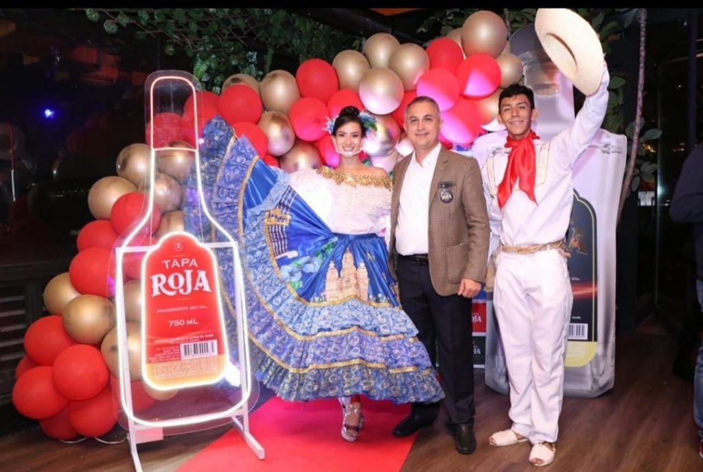 En Bogotá Tapa Roja demuestra excelentes resultados comerciales.