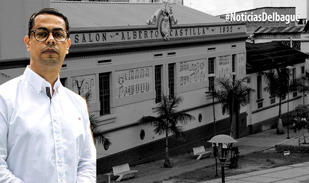 Denuncian por acosador al rector del conservatorio del Tolima