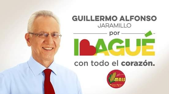 Los despilfarros del Alcalde de Ibagué y sus curiosos asesores