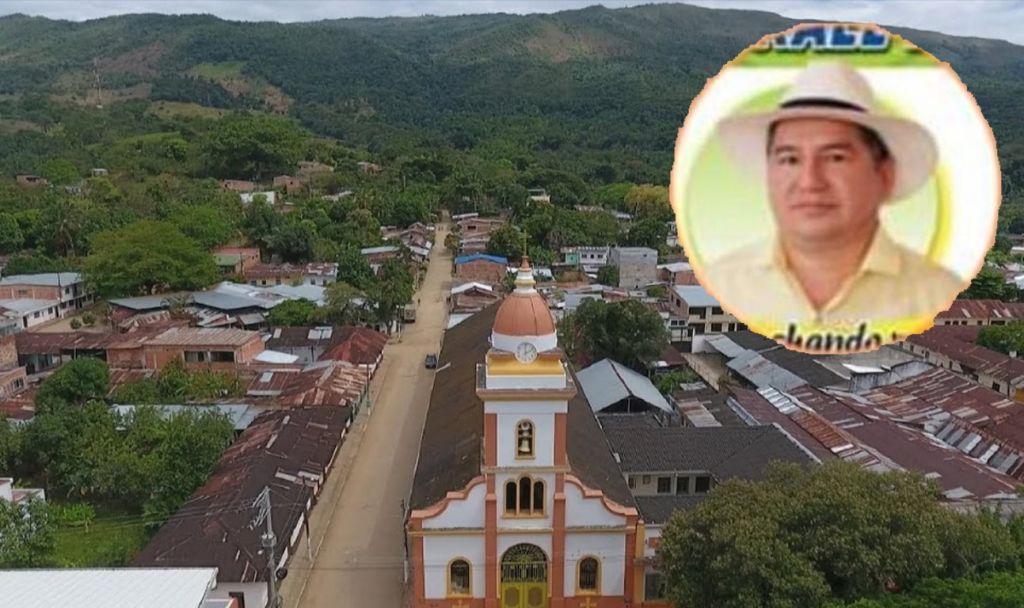 Capturan al presidente del concejo de Cunday, por robar ganado