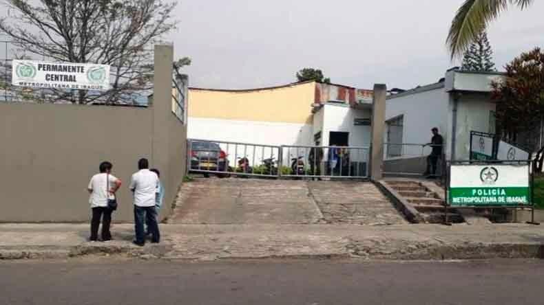 Por sobrecupo en el permanente central, PGN entutelo al alcalde de Ibagué