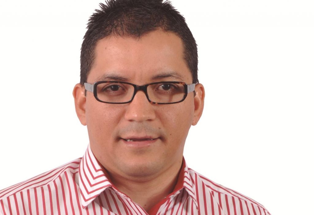 Imputan cargos al exalcalde de Honda Juan Guillermo Beltrán