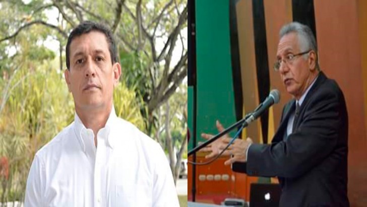 Demandan alcalde de Ibagué y gerente del IBAL por fraude procesal