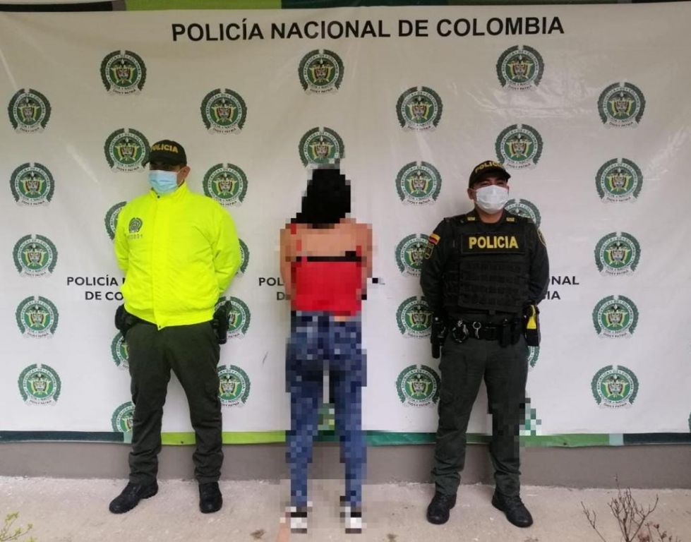 En Purificación cayó última integrante de la banda delincuencial ‘Los Modelos’.