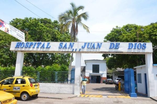 Caos en Hospital de Honda, renunció subgerente por acoso laboral