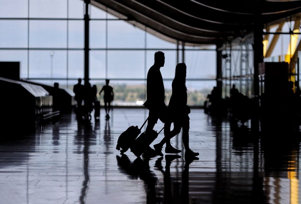 Contratistas de Cortolima, viajaron a USA con la plata de los trabajadores