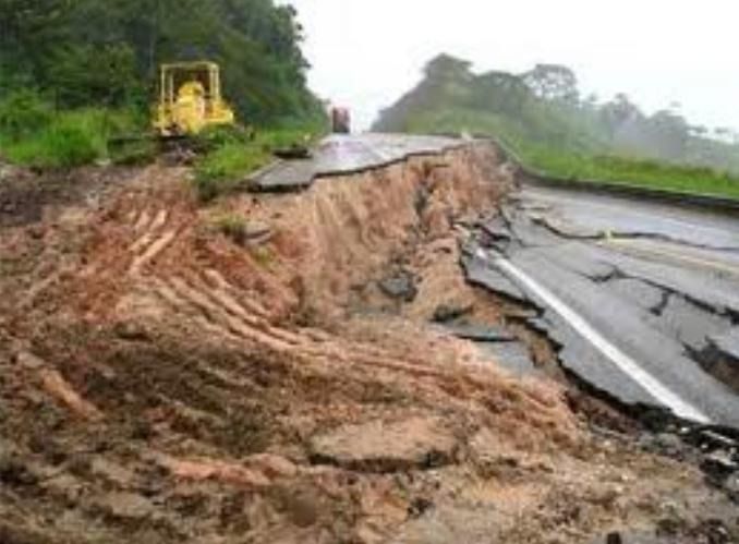 Vía Ataco-Planadas será pavimentada por la gobernación del Tolima