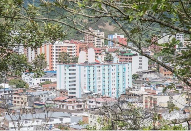IGAC abrió procesos licitatorios para la actualización catastral de 32 municipios de Colombia.