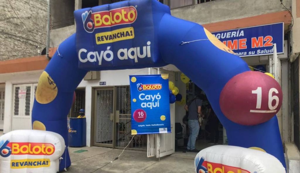 El engaño de Baloto a sus clientes, que no le pase a usted