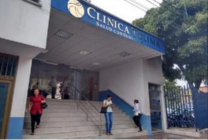 No cabe un paciente más en las urgencias de las clínicas de Ibagué