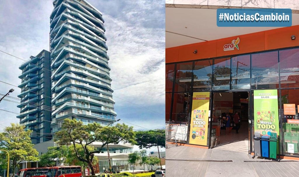 Almacén Ara vende productos de mala calidad, y se burlan de sus clientes