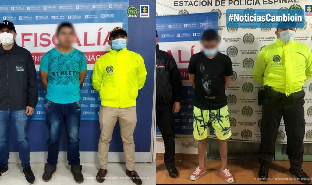 Pasaron de ser amorosos esposos, a enfurecidos maltratadores