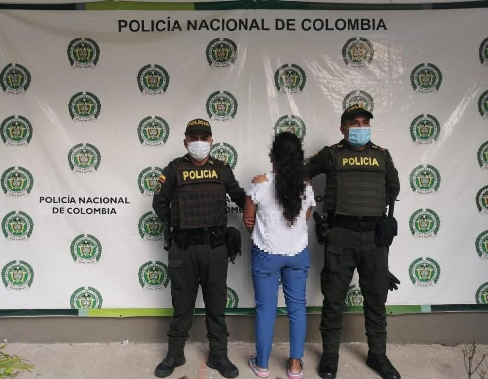 Mató una persona, y se escondía en Purificación Tolima