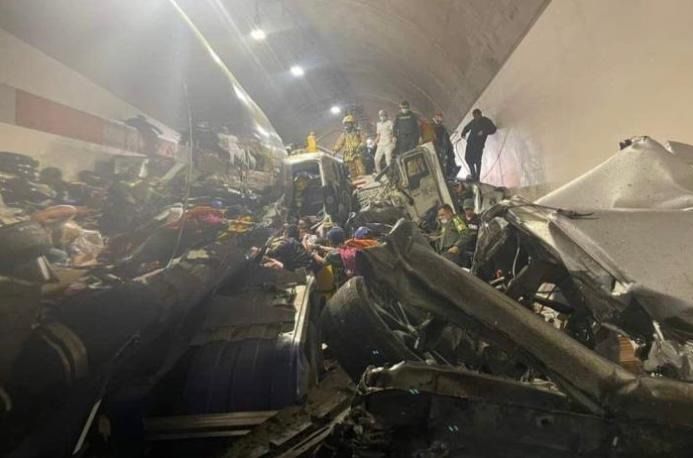 Centros de diagnóstico, a revisión por tragedia en el túnel de la Línea