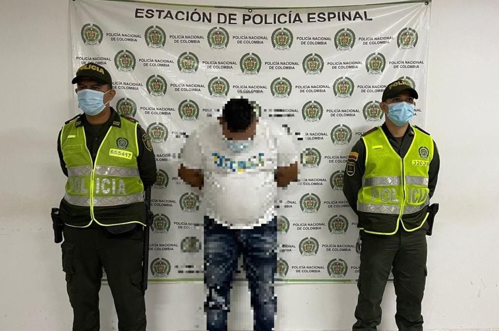 Cae distribuidor de droga, cuando pretendía entregarla a un cliente