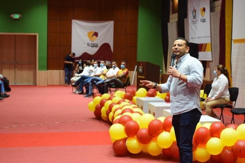 Indeportes busca sede de juegos nacionales 2023, para el Tolima